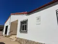Consultorio médico de Armenteros en una foto de archivo