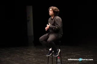 El Espectáculo de lo Inesperado (4)