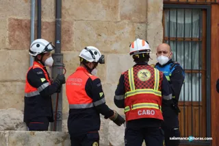 Bomberos
