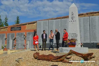 Homenaje a los que dieron su vida juventudes socialistas 1 de mayo (21)