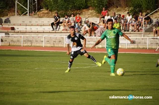 Unionistas Real Sociedad B (278)