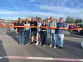 Carbajosa da el pistoletazo de salida a sus fiestas. Carbajosa Noticias