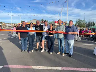 Carbajosa da el pistoletazo de salida a sus fiestas. Carbajosa Noticias