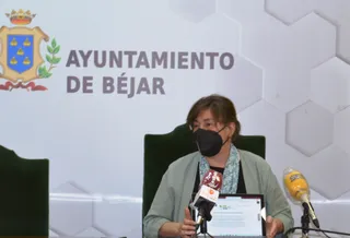Proyecto para la protección de El Bosque de Béjar y el portugués Mata do Bussaco