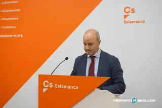 David Castaño