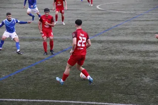 UD Santa Marta - Unami