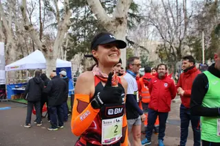 XII Media Maratón Ciudad de Salamanca