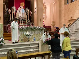 Nuestra Señora de la Merced (2)