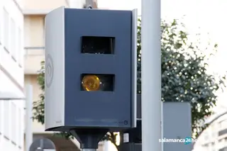 Radar Avda Portugal.
