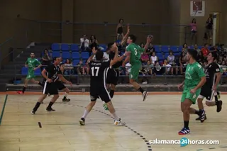 BM SALAMANCA ULE 2
