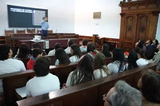 Más profesores para las aulas de Castilla y León: 329 nuevos puestos el próximo curso