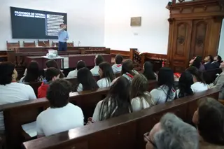 Más profesores para las aulas de Castilla y León: 329 nuevos puestos el próximo curso
