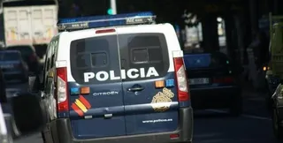 Detenida tras simular un robo y denunciarlo por vergüenza