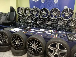 RUEDAS
