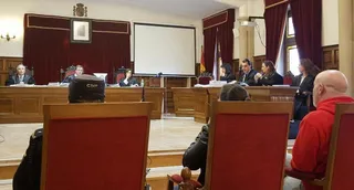 Absueltos por falta de pruebas los dos acusados del 'crimen de Pizarrales' tras pasar tres años en prisión