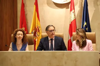 La Corporación Municipal celebra sesión extraordinaria del pleno