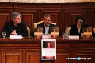 Presentación libro Calleja guerra, botín y fortuna5