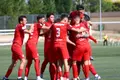 Foto de archivo UD Santa Marta-Palencia CF