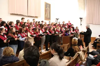 lectura del Manifiesto de la Red de Unidades de Igualdad de Género para la Excelencia Universitaria
