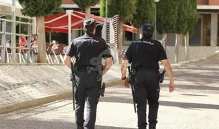 Un hombre se enfrenta a tres años y medio de prisión por un atraco en la plaza Barcelona