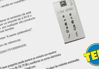 Pendientes. FOTO FACUA.ORG