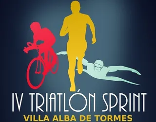 Abierta la inscripción para la cuarta edición del Triatlón Sprint Villa Alba de Tormes
