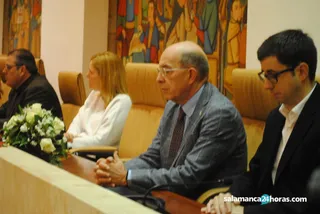PSOE Pleno