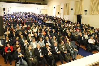 Premios Anuales del Deporte Salmantino