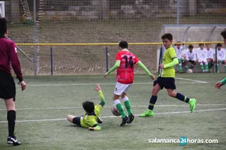 Helmántico – Guijuelo