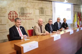 Programas internacionales de actualización en Envejecimiento, Neuropsicología y Transferencia de Conocimiento en la UPSA