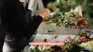Comercio local es mucho más