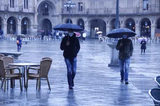 Importante descenso de los casos de coronavirus en Salamanca: 30 nuevos positivos, menos de la mitad que hace una semana