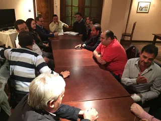 La Junta Directiva del Guijuelo no toma la decisión sobre dónde jugar la ida de la Copa del Rey