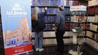 La colección “Memoria de mujer” de la Universidad de Salamanca, premiada por su compromiso con la igualdad