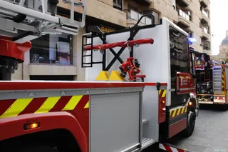Bomberos en bordadores (15)