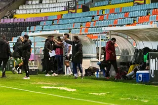 Salamanca CF UDS - Real Ávila | Mateo G.J.