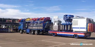 Camión Ferias en La Adehuela (4)