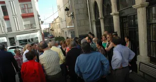 Fiesta Nacional en Guijuelo