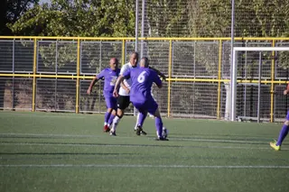 Torneo Roberto Sánchez ‘Tabu’