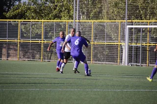 Torneo Roberto Sánchez ‘Tabu’