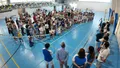 Fiesta de fin de curso de las Escuelas Deportivas de Aldeatejada | Ayuntamiento de Aldeatejada