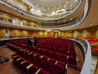 Ciudad Rodrigo Teatro 125 años (3)