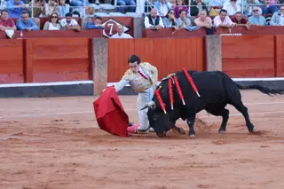 Adelaida Rodríguez en Salamanca | BMF TOROS