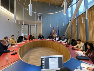 Pleno febrero 2024 Guijuelo