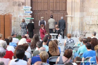 Plazas y Patios. Inés Luna Terrero. Plaza de las Úrsulas (9)