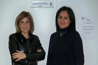 La oficina de atención al consumidor de Santa Marta presta servicio a casi 1.500 personas