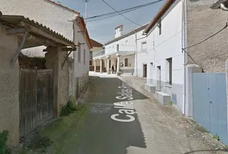 PROVINCIA Calles