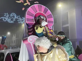 Cabalgata de Reyes Magos Carbajosa (8)