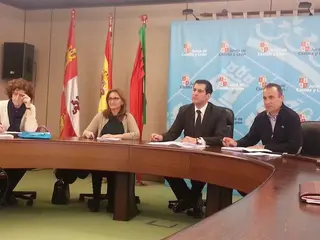 Patrimonio autoriza la intervención del grupo de la Virgen del Belén del Museo Catedralicio