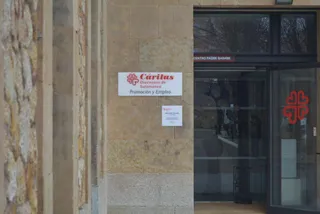 Cáritas Salamanca (11)